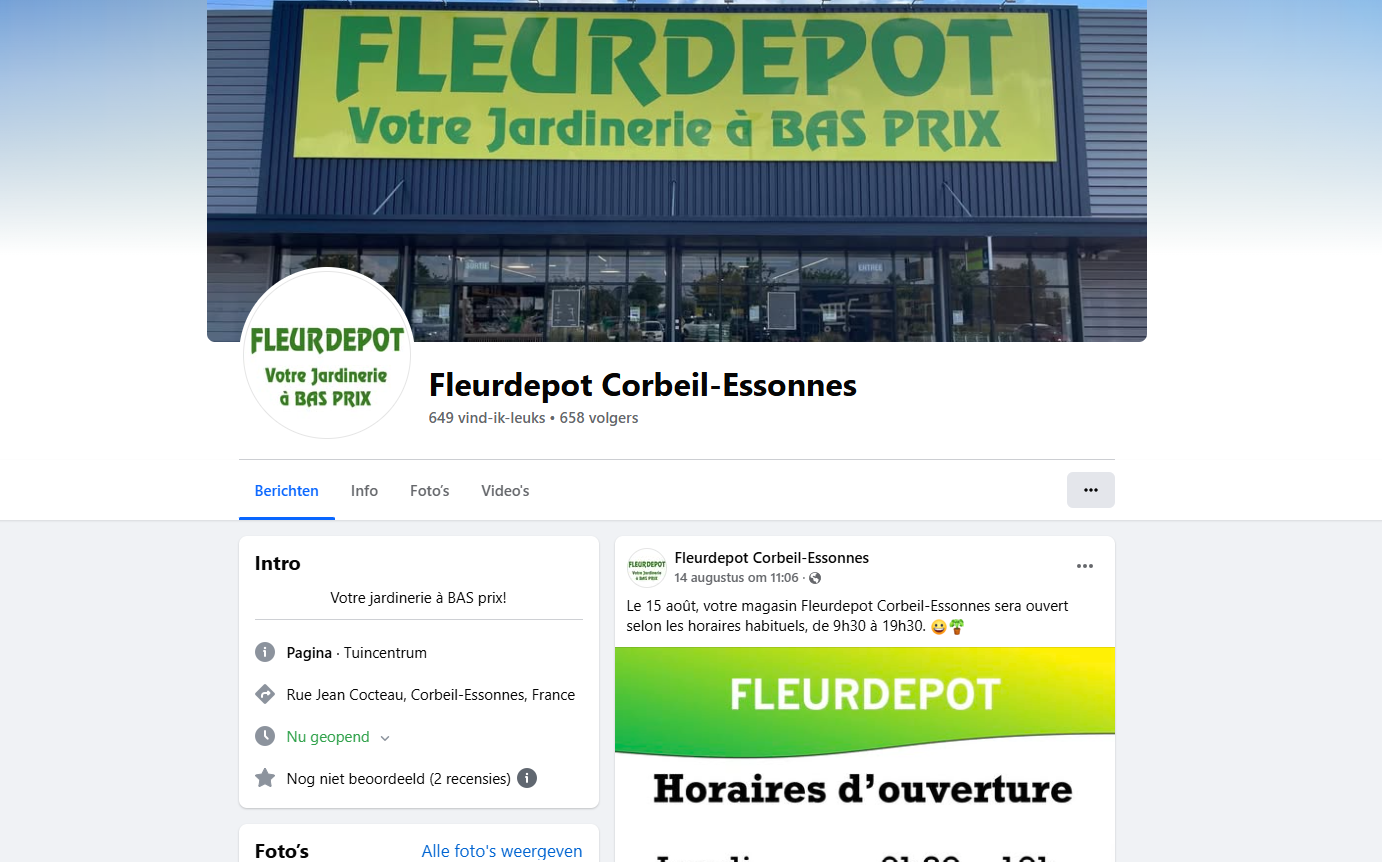 91 – Corbeil-Essonnes